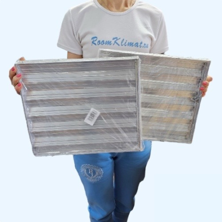 D 700*300 Shuft Клапан расхода воздуха