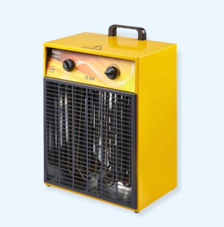 BHP-ME-15 Ballu Электрическая тепловая пушка