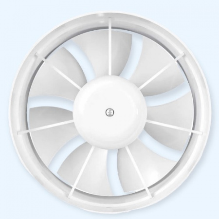 VP 6 AURAMAX Вентилятор канальный D160 осевой