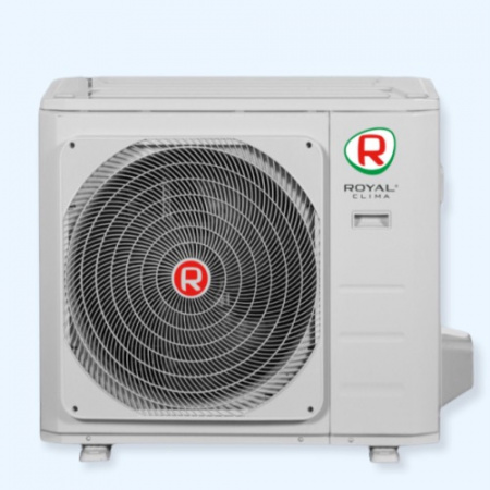 ES-C 48HRX/ES-E 48HX/ES-C pan/2X Royal Clima Классическая сплит-система кассетного типа серии ESPERTO 2023