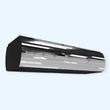 КЭВ-П5133А Тепломаш Тепловая завеса