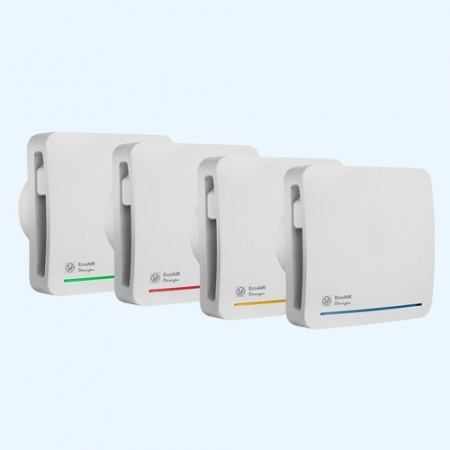 Ecoair Design 100 T Soler&Palau Вытяжной центробежный вентилятор Ecoair Design 100 T Soler&Palau Вытяжной центробежный вентилятор
