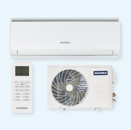 RK-28MTA4 ASTRO PLUS Marsa Настенная сплит-система