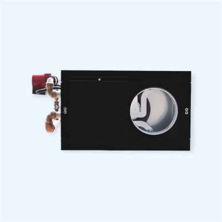 Capsule 1600 W2R Turkov Приточная установка с жидкостным нагревателем