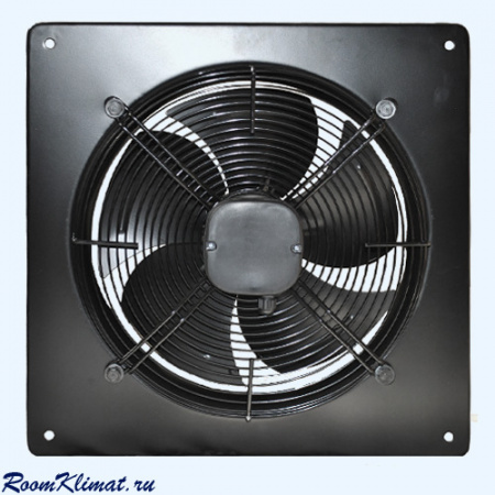WOKS 400 Dospel Осевой вентилятор