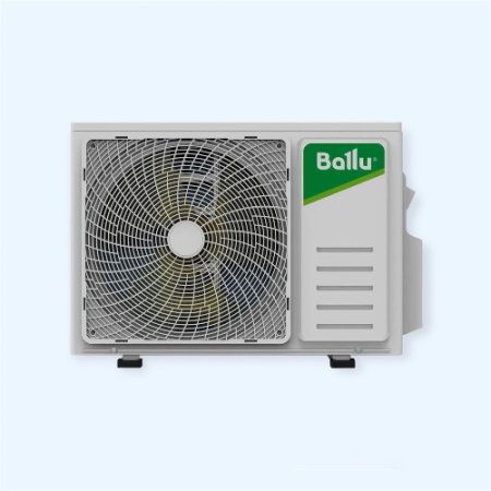 B2OI-FM/out-18HN8/LP_EU Free Match R32 LONG PIPE Ballu Наружный блок инверторной мульти cплит-системы