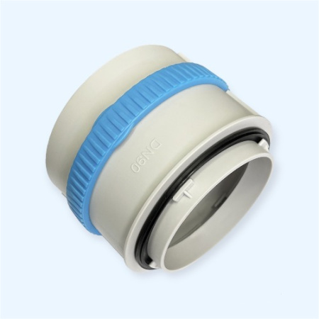 FL90-G HEATWAY Фланец соединительный