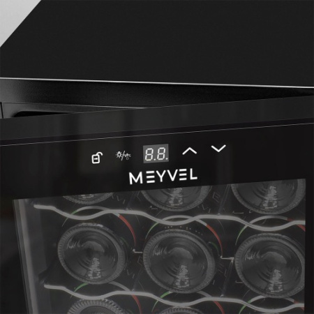 MV12-TB1 Meyvel Винный шкаф