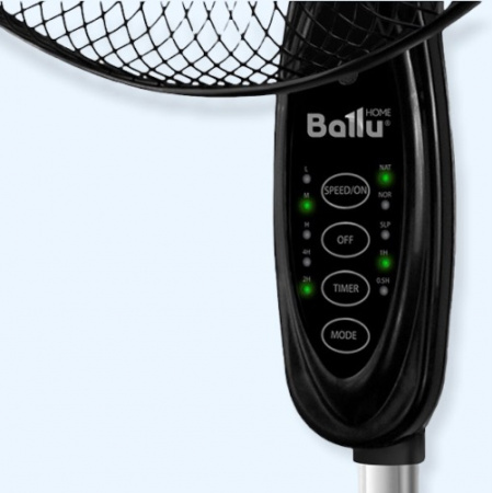BFF-860R Ballu Вентилятор напольный