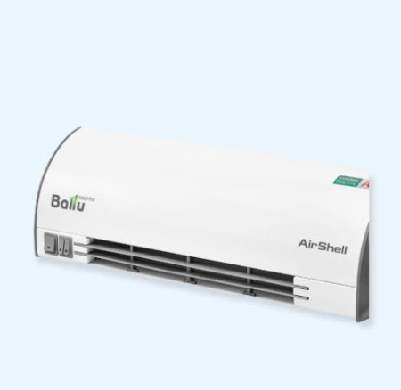 BHC-L06S03-S Ballu Электрическая тепловая завеса