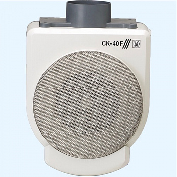 CK 40F Soler&Palau кухонный бытовой вентилятор