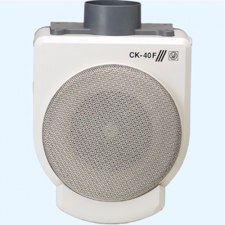 CK 40F Soler&Palau кухонный бытовой вентилятор