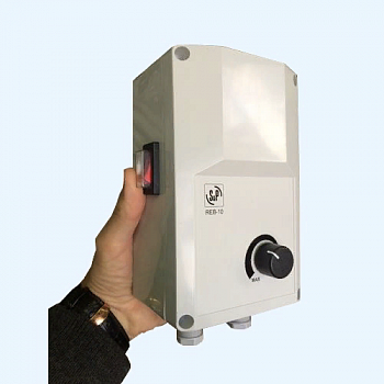 Reb-10 Soler&Palau Регулятор скорости Reb-10 Soler&Palau Регулятор скорости