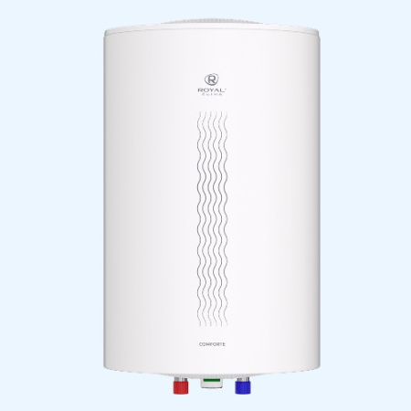 RWH-C100-RE COMFORTE Royal Clima Электрический водонагреватель накопительного типа