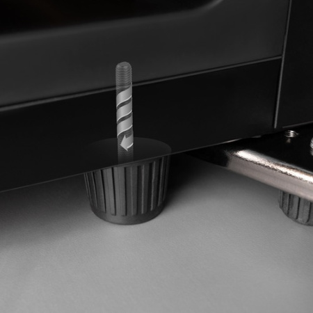 MV45-KBF2 Meyvel Винный шкаф