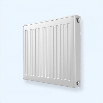 Стальной панельный радиатор Royal Thermo COMPACT C11-500-600 RAL9016 Стальной панельный радиатор Royal Thermo COMPACT C11-500-600 RAL9016