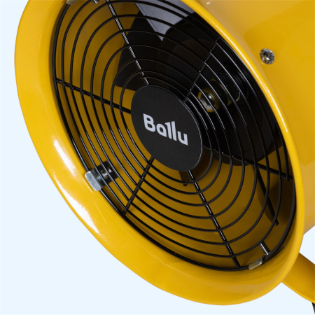 BIF-X10 Ballu Вентилятор промышленный напольный