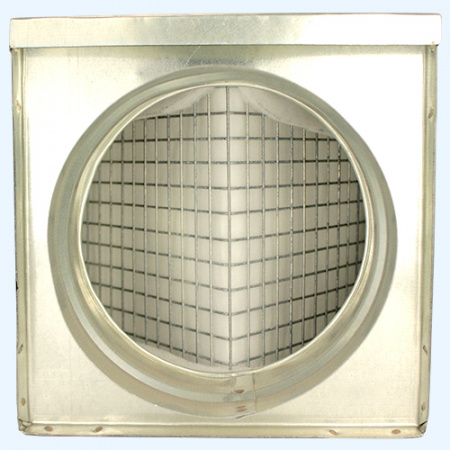 ФЛК 315 Airone Фильтр для круглого канала