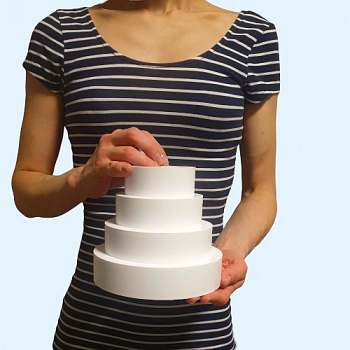 ПУ15.12.10.8  ERA Редуктор ПУ D150/125/100/80 пластик