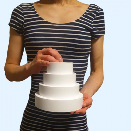 ПУ15.12.10.8  ERA Редуктор ПУ D150/125/100/80 пластик