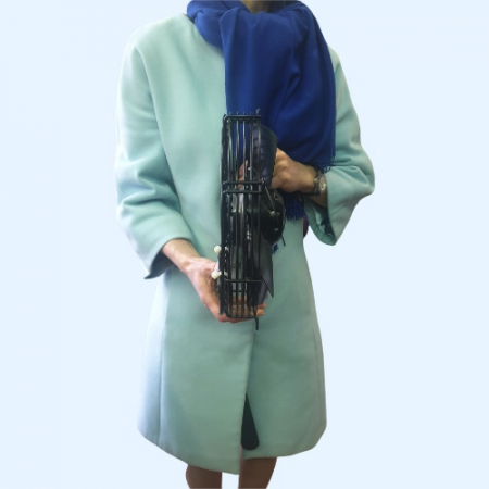 S2E250-AL06-01 Ebmpapst Вентилятор осевой