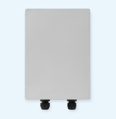 SRE-220-2,0 Shuft пятиступенчатый регулятор скорости в корпусе