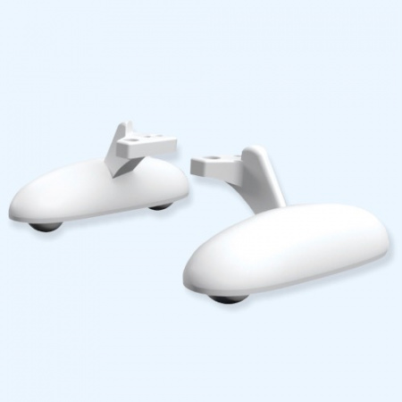 BFT/AT Ballu Шасси для конвекторов Apollo