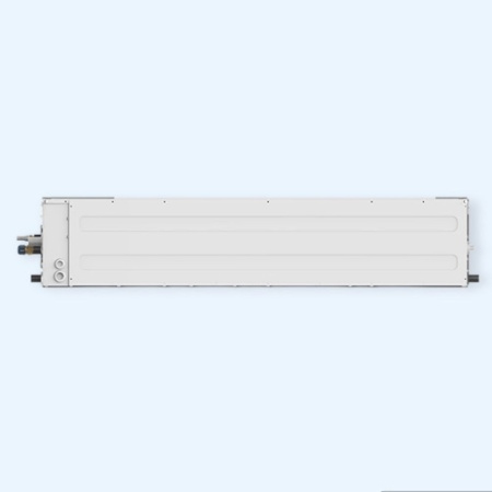 RKD-48BHANIRKD-48HANIE-W SMART INVERTER Dantex Полупромышленная инверторная сплит-система канального типа