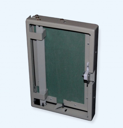 Нажимной люк под плитку FANTOM 60х50