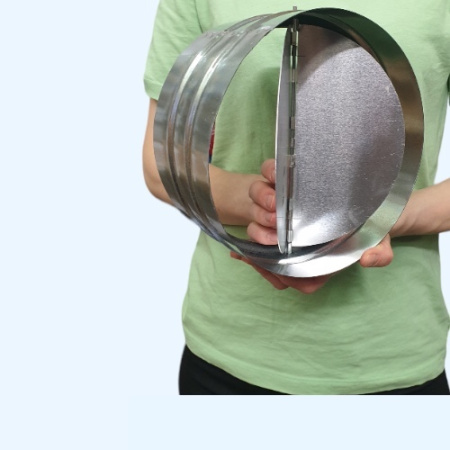 Обратный клапан 200 Ванвент