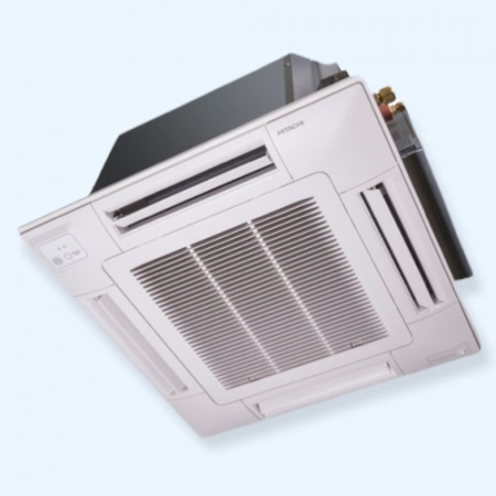 RAI-35QPB/RAI-ECPP Hitachi Внутренний блок мульти сплит-систем кассетного типа