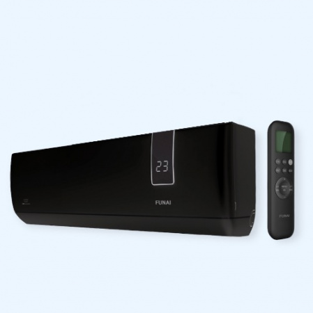 RAC-I-BS55HP.D01 BUSHIDO Inverter Funai Инверторная сплит-система