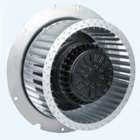 LXFF4D280/112-M168/50 Weiguang Вентилятор центробежный с AC двигателем