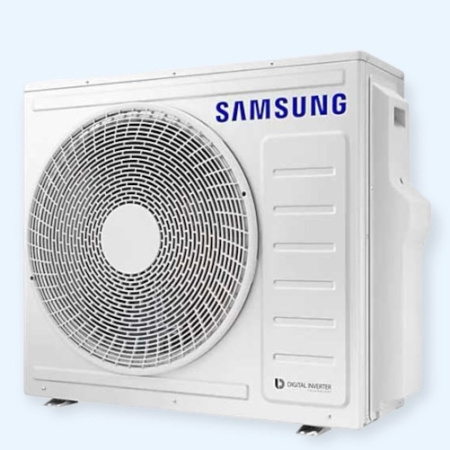 AJ080TXJ4KH/EA FJM Samsung Внешний блок