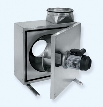 COOK-S 315 E2 21 Noizzless Кухонный вытяжной вентилятор COOK-S 315 E2 21 Noizzless Кухонный вытяжной вентилятор