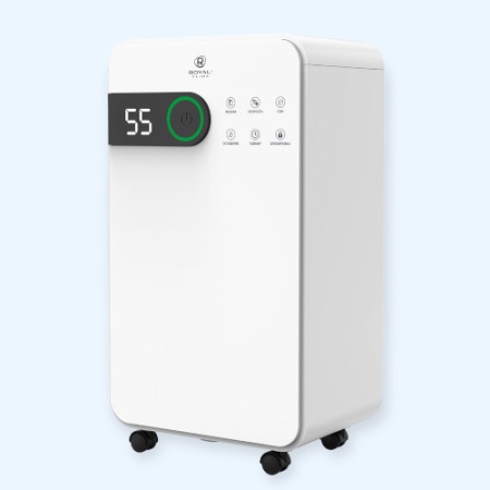 RD-PC16-E PACIFIC Studio Royal Clima Осушитель воздуха