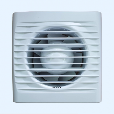 OPTIMA 4C AURAMAX Вентилятор накладной OPTIMA D100 обр.клапан