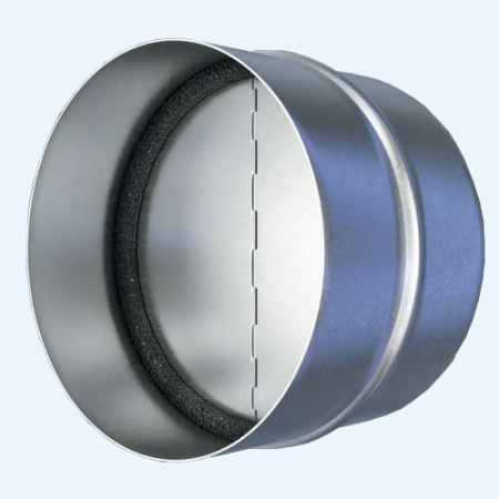 200СКц ERA PRO Соединитель СКц D200 оцинк.сталь