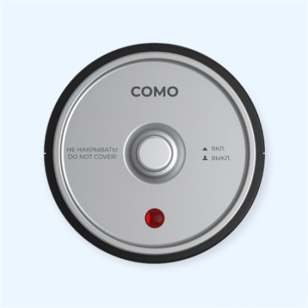 RFH-CM500DC-BL COMO Royal Clima Тепловентилятор RFH-CM500DC-BL COMO Royal Clima Тепловентилятор