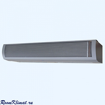 КЭВ-98П4121W Тепломаш Водяная завеса нержавеющая сталь КЭВ-98П4121W Тепломаш Водяная завеса нержавеющая сталь