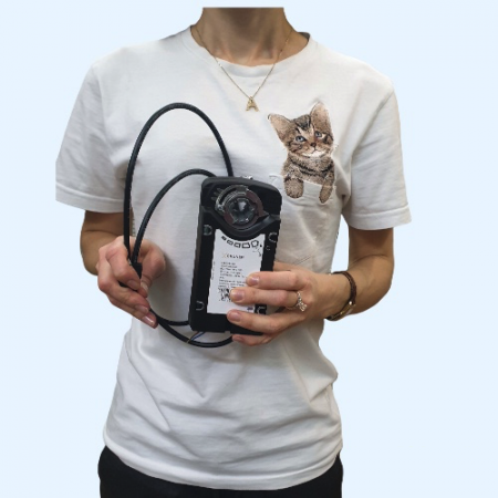 341-230D-03 Gruner электропривод с моментом вращения 3 Нм с возвратной пружиной