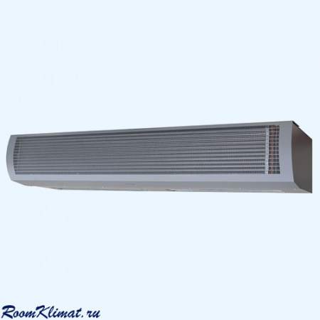 КЭВ-98П4121W Тепломаш Водяная завеса нержавеющая сталь