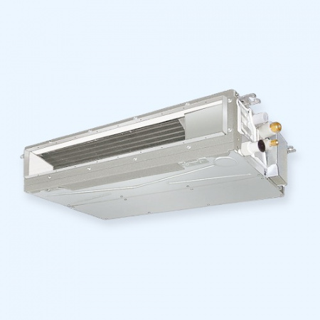 RAS-M24U2DVG-E Внутренний блок мульти сплит-системы канального типа Toshiba