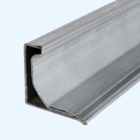 Шина монтажная SHUFT без герметика 30*0,6 Ш, 3м Шина монтажная SHUFT без герметика 30*0,6 Ш, 3м