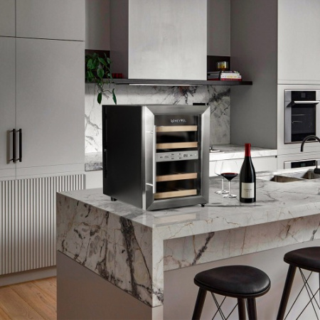 MV12-SF2 (easy) Meyvel Винный шкаф