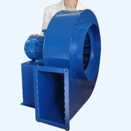 ВРВ-31 Т Ванвент (VANVENT) правосторонний Вентилятор радиальный (улитка)