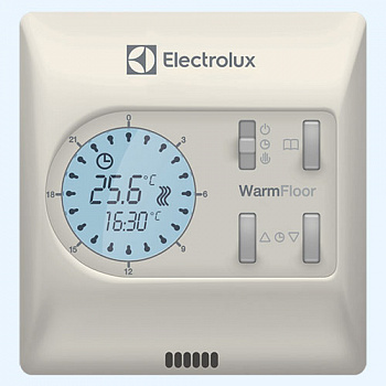 THERMOTRONIC AVANTGARDE ETA-16 Electrolux Терморегулятор