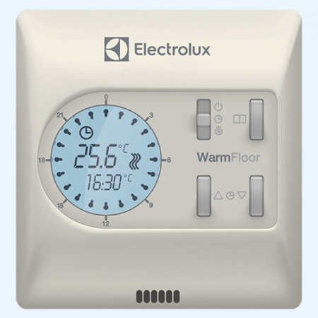 THERMOTRONIC AVANTGARDE ETA-16 Electrolux Терморегулятор