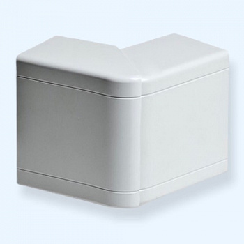 Угол внутренний для РКК-74*55 (белый)