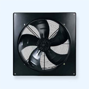 YWF-6D-910-S-180/120A-B1 Weiguang Осевой вентилятор YWF-6D-910-S-180/120A-B1 Weiguang Осевой вентилятор